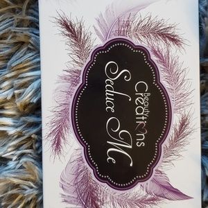 Beauty Creations Seduce me Palette